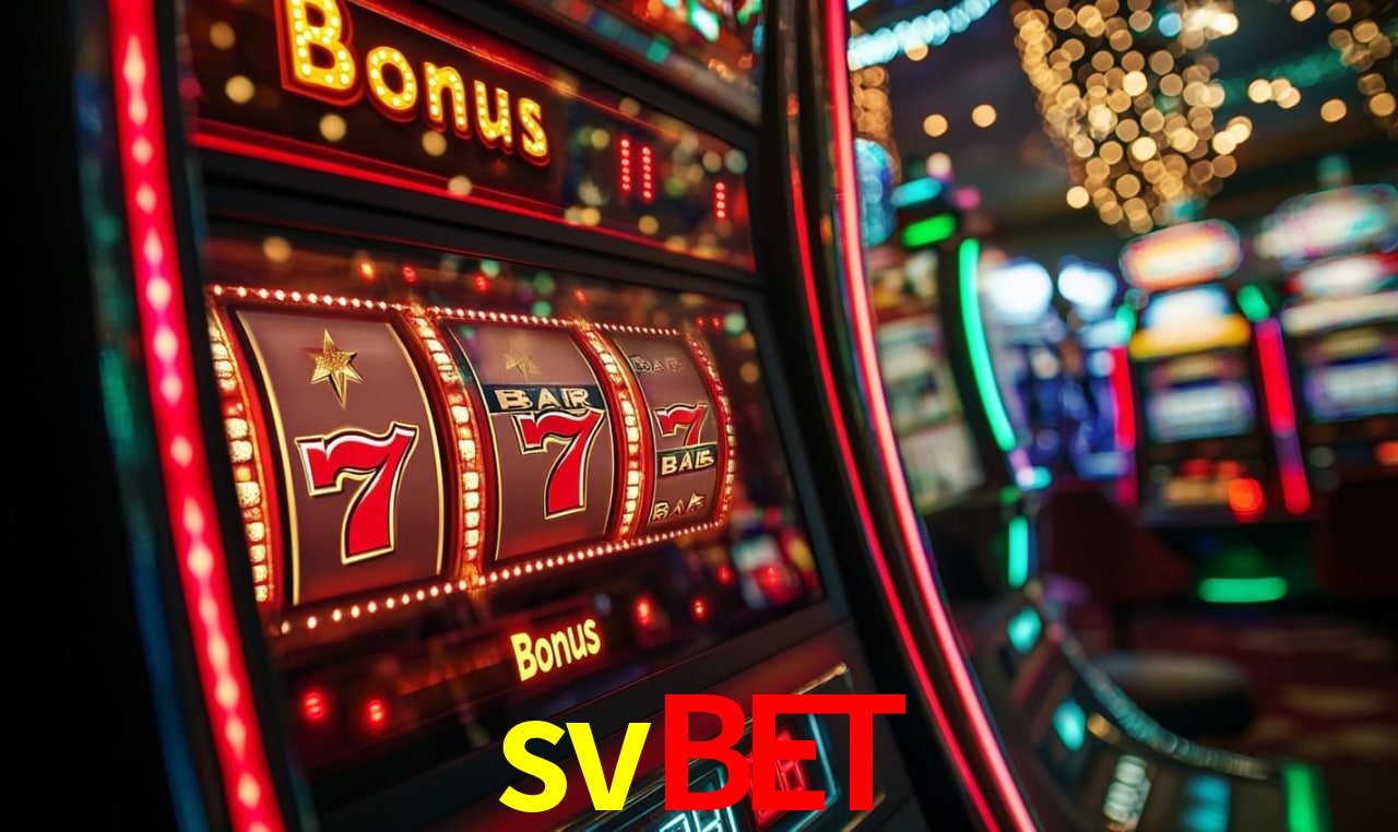 Apostas ao vivo svbet