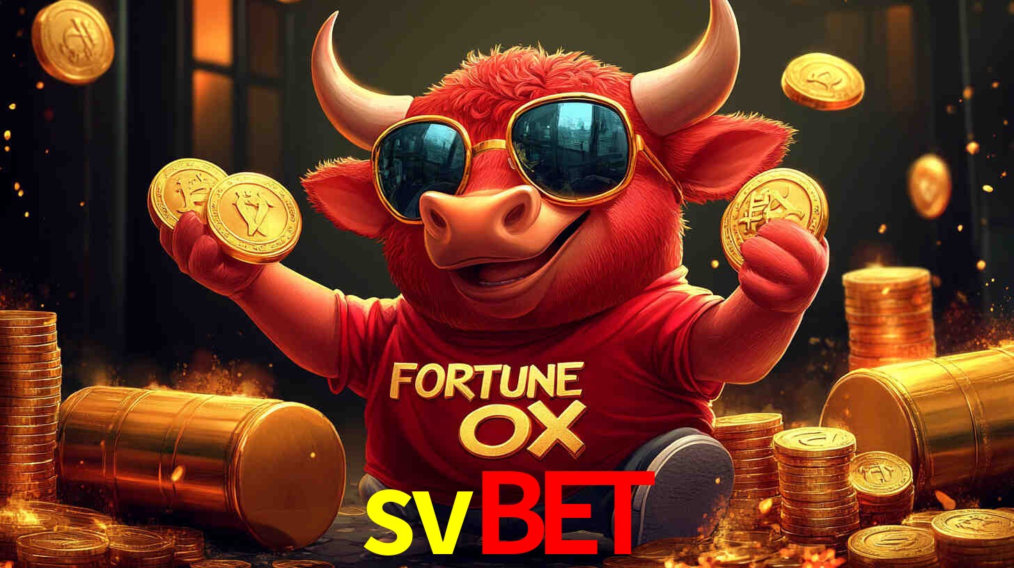 Apostas Esportivas na svbet: Um Guia Completo