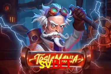 Sistemas de Segurança svbet