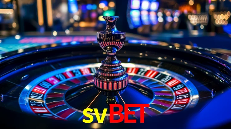 Experimente o Login Seguro Premium no svbet