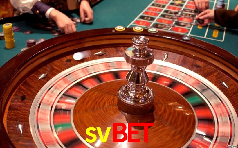 Casino VIP svbet