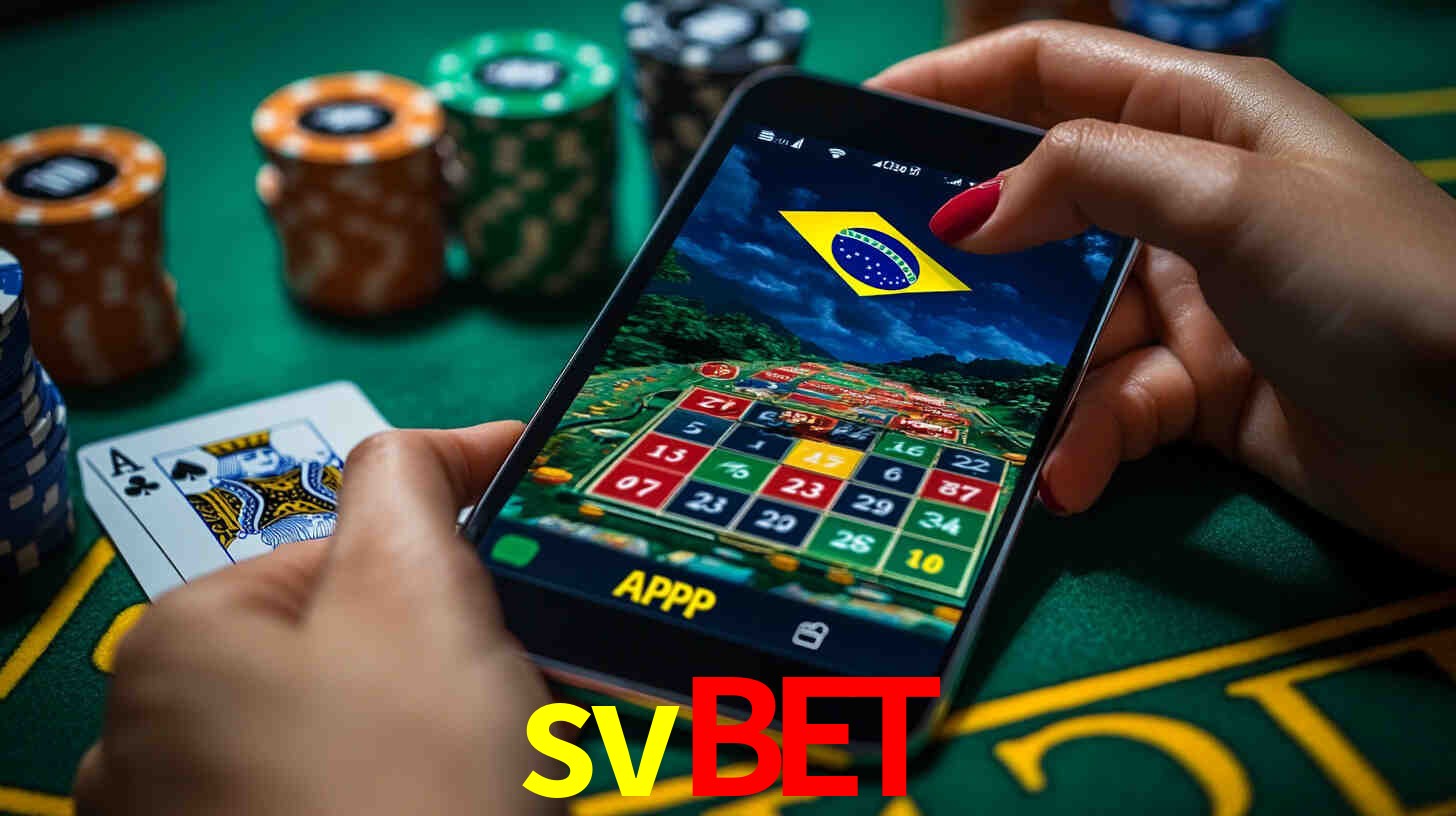 Descubra a Essência do svbet: Nossa História e Compromissos