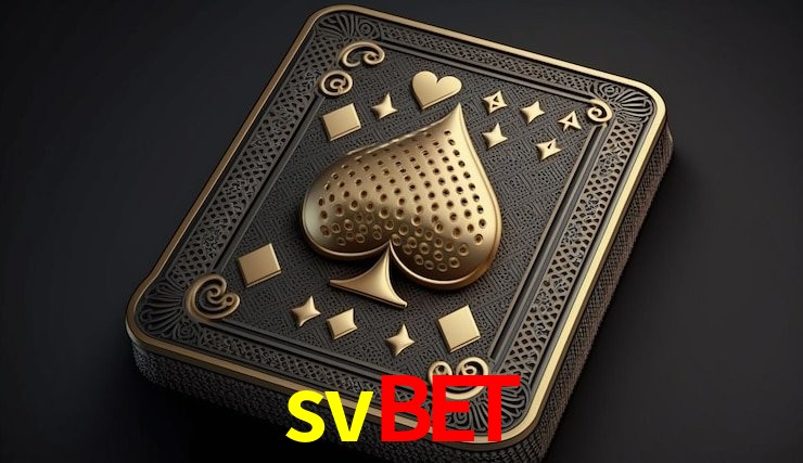 Provedores de Jogos svbet