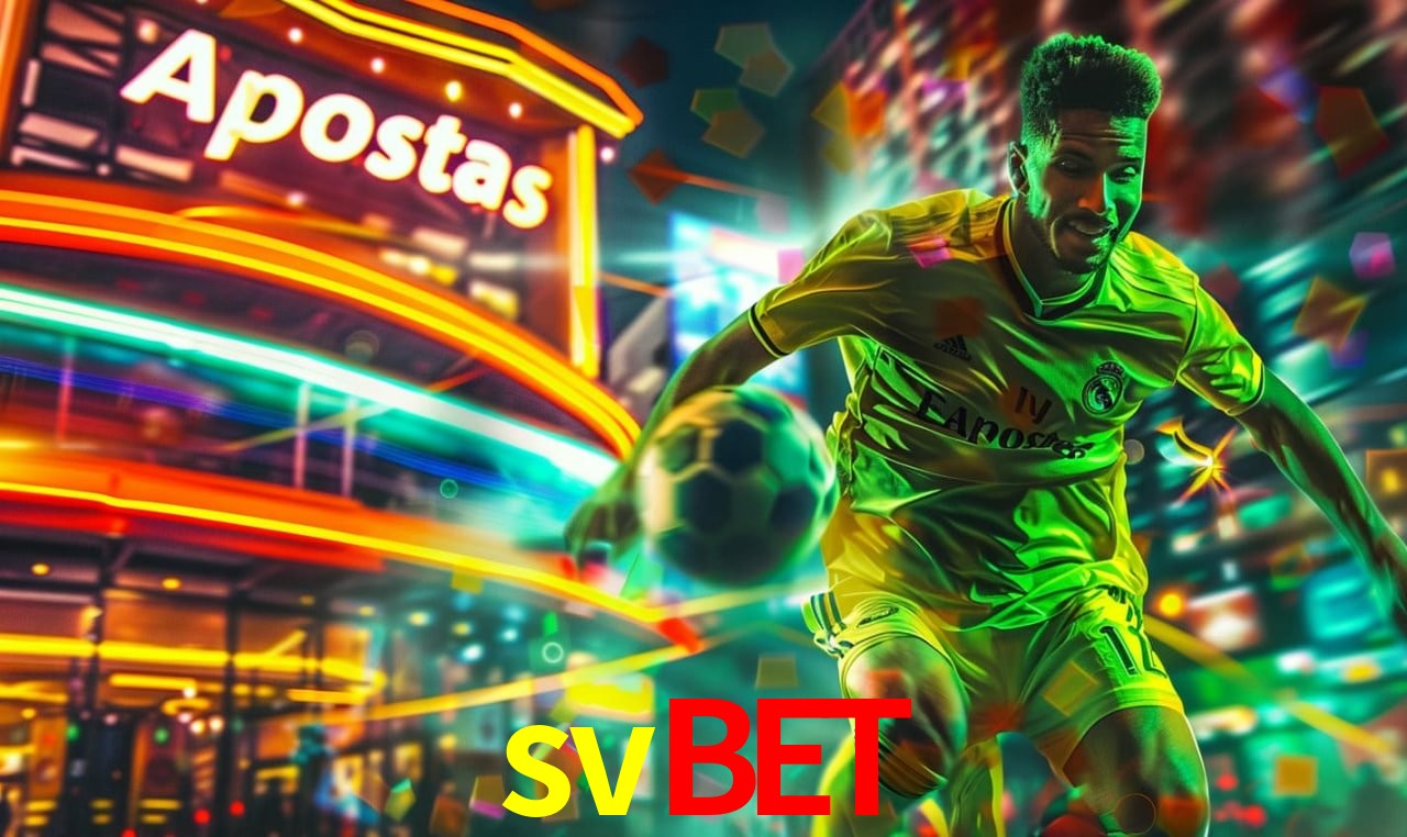 Benefícios da Conta svbet
