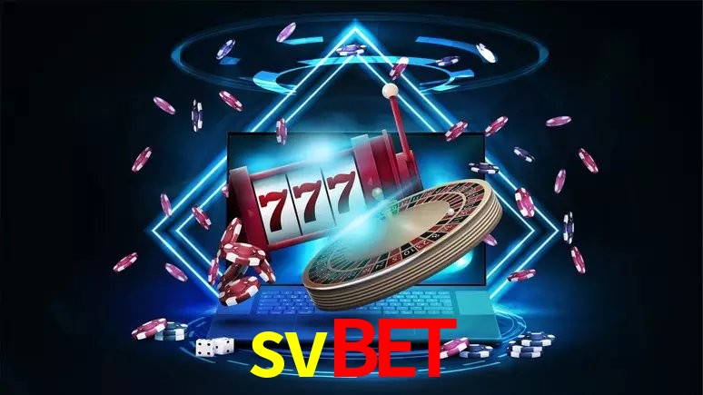 Integração de APIs svbet