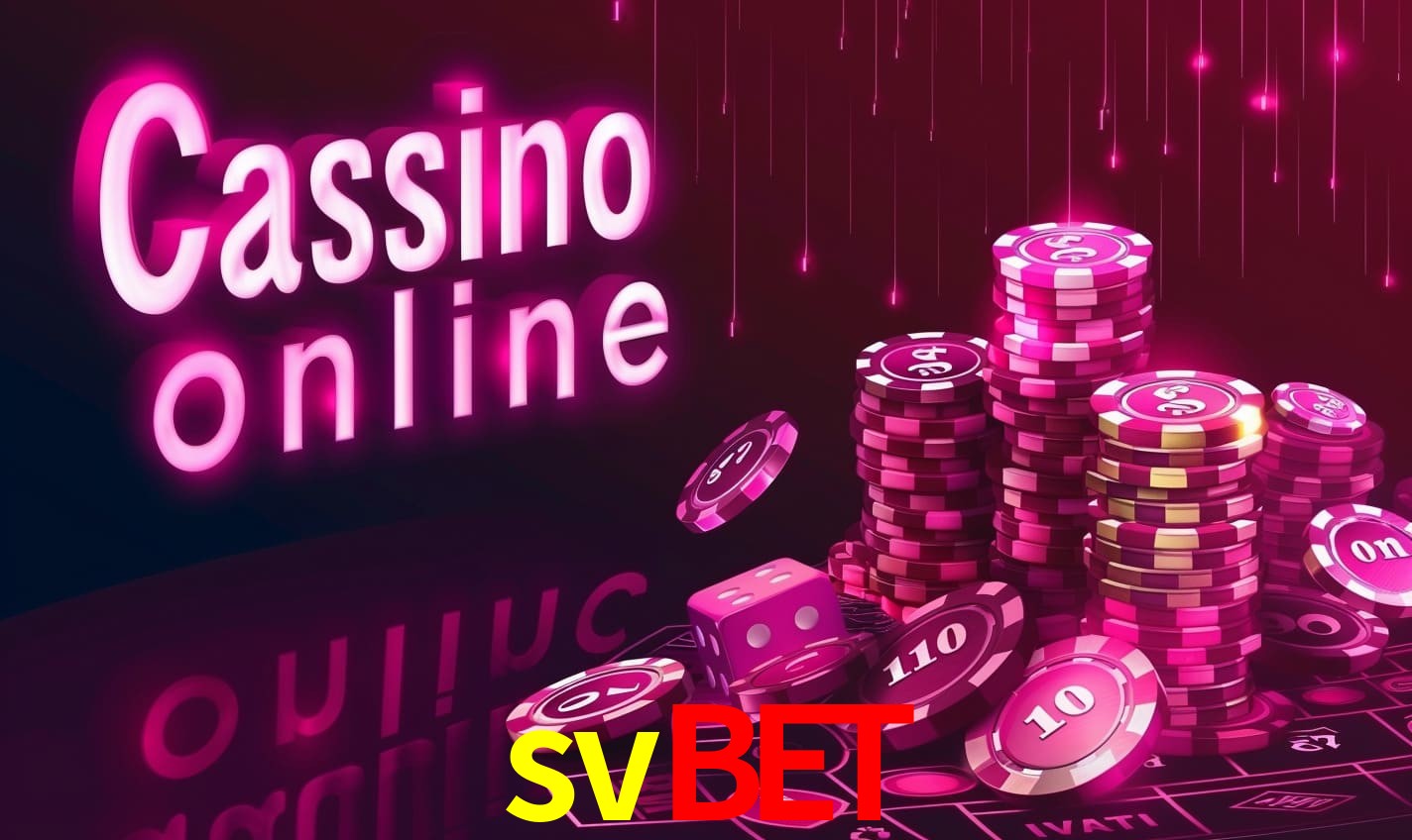 Desvendando o Mundo dos Jogos Virtuais na svbet