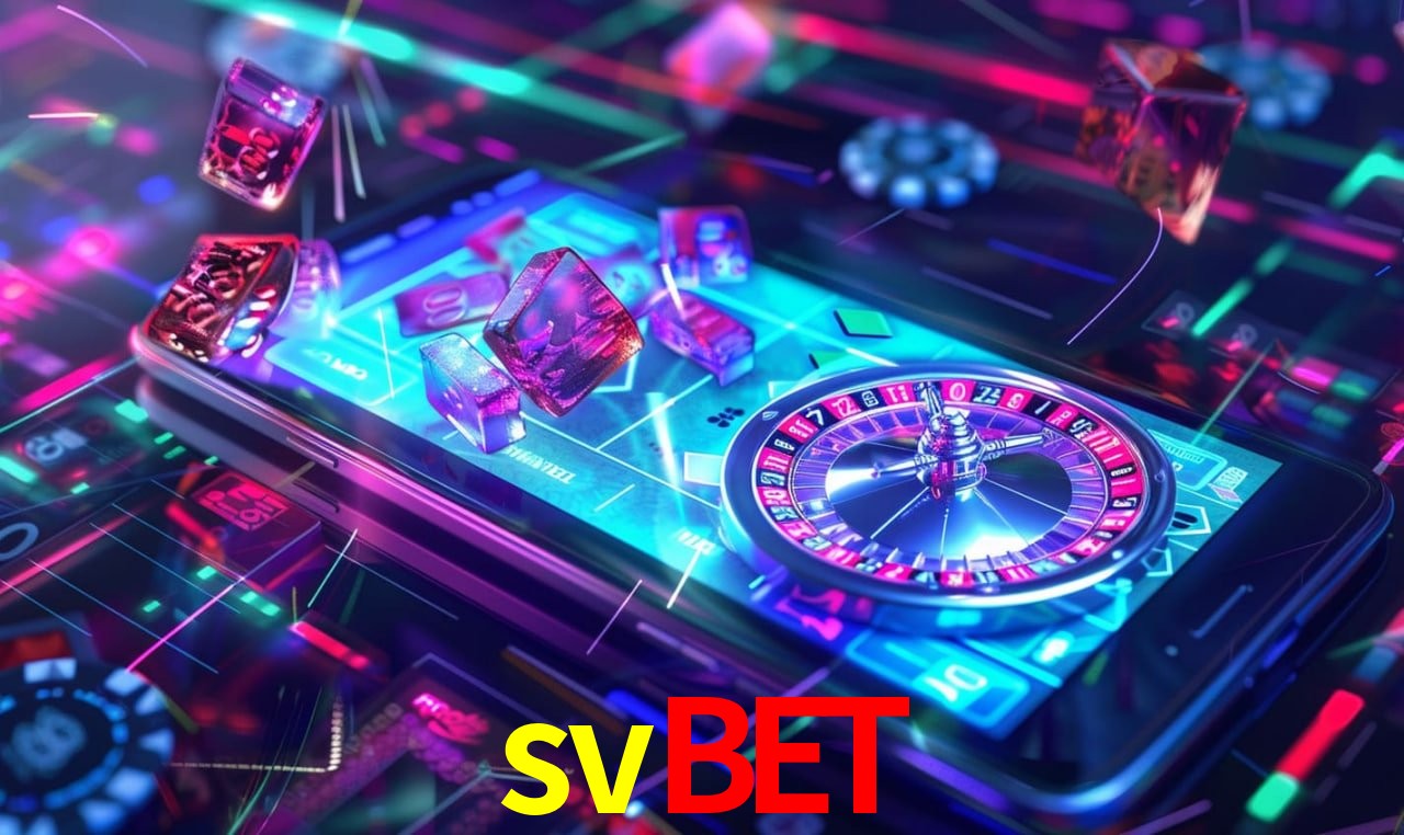 Recursos de Bônus svbet