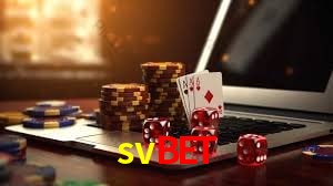 Jogos Exclusivos svbet