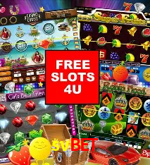Descubra o Mundo do Cassino Online com svbet