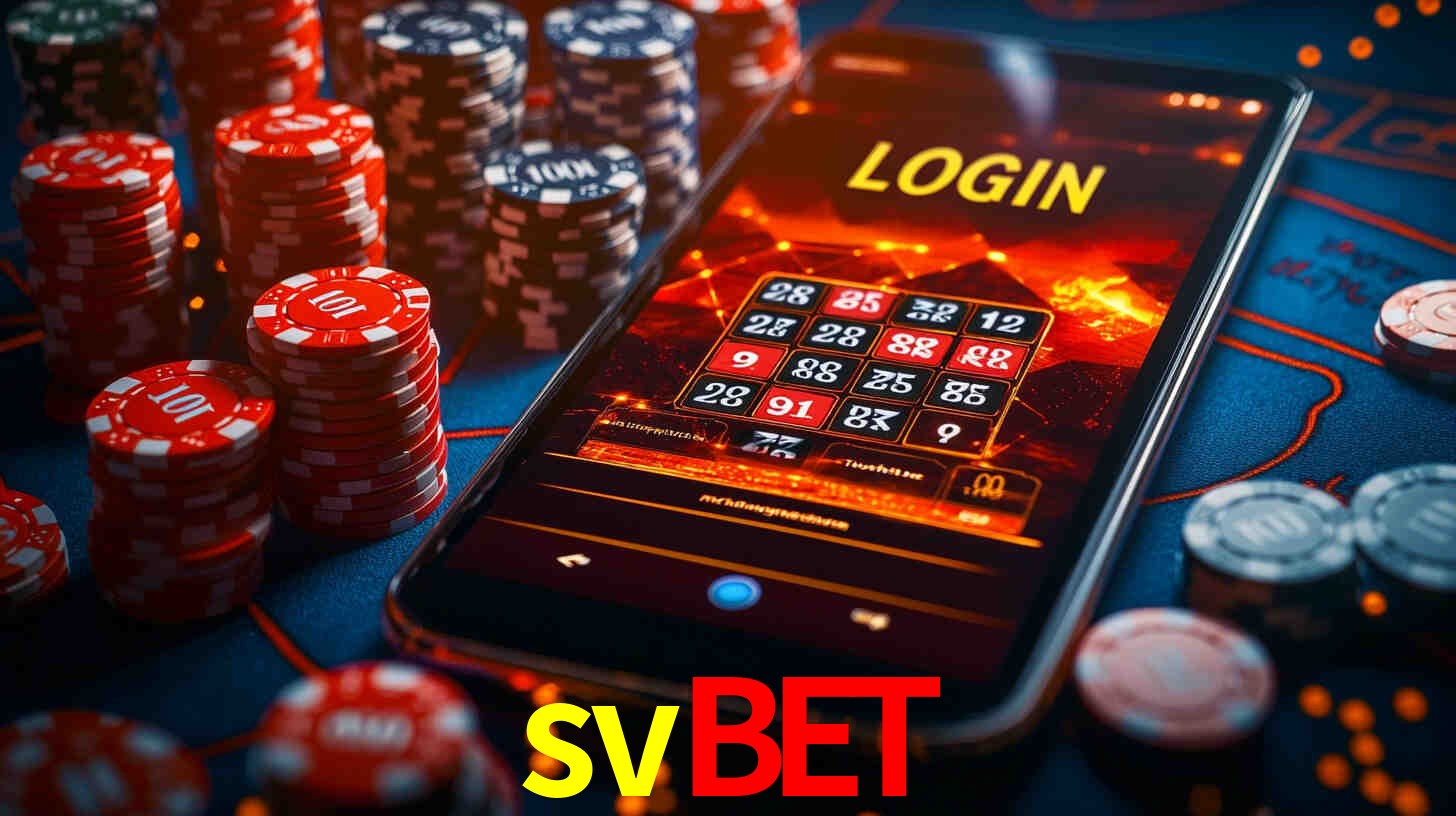 Bônus Generosos e Exclusivos no svbet para Você!