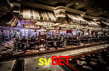 Blackjack na svbet