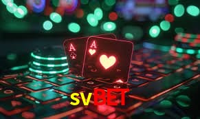Jogos de Slot svbet