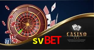 Estatísticas do Jogo svbet