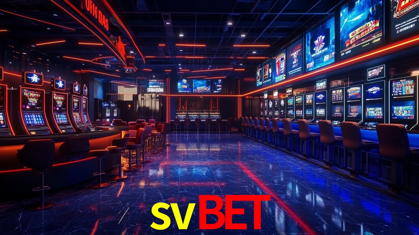 Welcome Bonus svbet