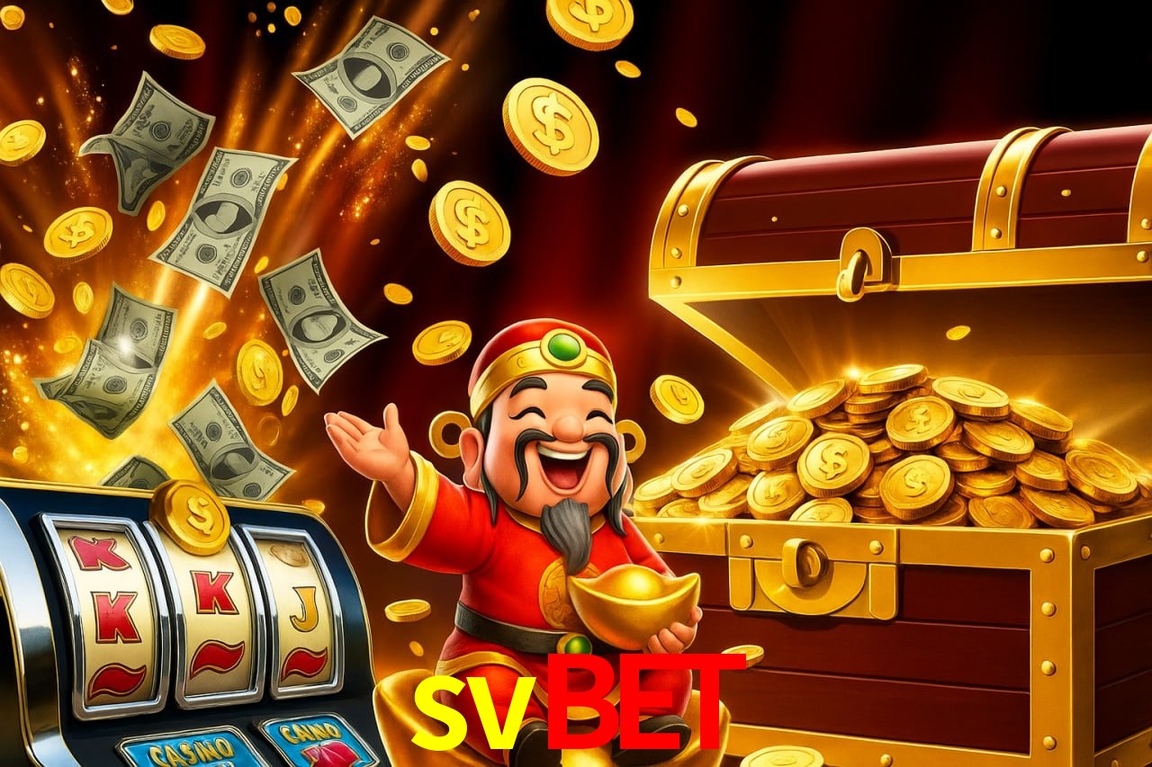 Mesa de Blackjack svbet