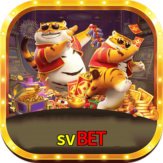 Logo da svbet